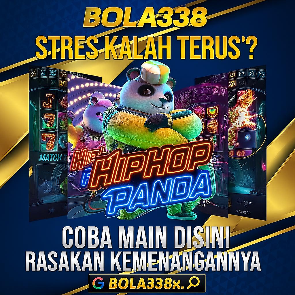 Bola338 => Satu Situs Bola 338 untuk Semua Game Favoritmu!